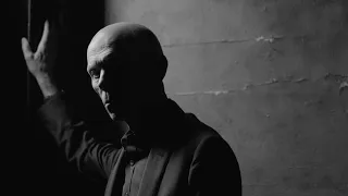 Vince Clarke - The Lamentations of Jeremiah (Official Video)