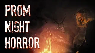 5 Scary TRUE Prom Night Horror Stories