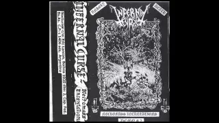 Infernal Curse (Argentina) - Necromass Incantations (Demo) 2009.avi