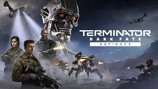 Terminator: Dark Fate - Defiance: Форт-Уорт -  Научная База Легиона [Часть 8]