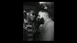 (FREE) Drake Type Beat - "I Pray For My Day Ones"