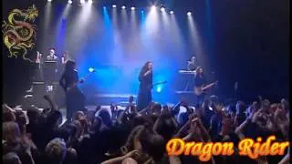 Evergrey - The Masterplan (live)(Dragon Rider)