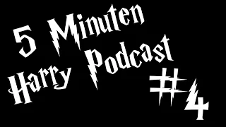 5 Minuten Harry Podcast #4 - Besoffener Schweinestall