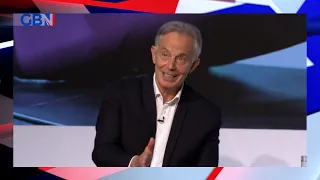 What was learnt from Tony Blair's Future of Britain conference