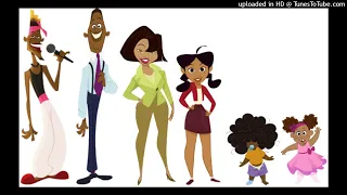 The Proud Family V2 - Shabooya Roll Call