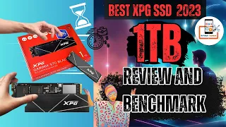 ADATA XPG Gammix S70 Blade unboxing (Installing Guide) Check 2023 🔥🔥