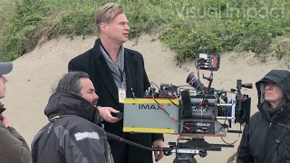 News in 90 EP 276: ARRI's New Battery System, DaVinci Resolve's Update, and Christopher Nolan