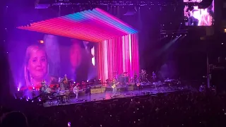 John Mayer (New Light) Atlanta 4/9/2022