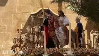 🌿 DOMINGO DE RAMOS 📌 Entrada triunfal de JESÚS en JERUSALÉN- SEMANA SANTA 2022