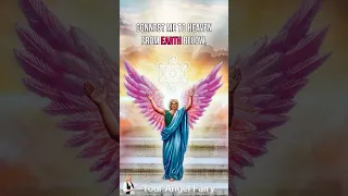 Prayer to Archangel Metatron, Your Angel Fairy