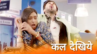 Bhagya Lakshmi||12 Feb||Last Episode Rishi KILL For Lakshmi Exposs Malishka In Hospital