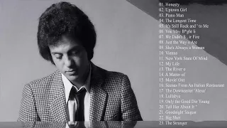 TOP Billy Joel Greatest Hits Full Album 2022