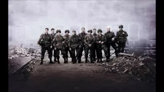 Band of Brothers - Main Theme.