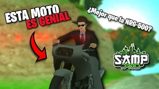 🏍️ GTA RolePlay • ¿Como COMPRAR una MOTO? ¿Cuál es la MEJOR?