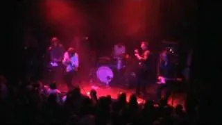 EMPIRES - LINCOLN HALL 2011 Pt5 I WANT BLOOD & SPIT THE DARk