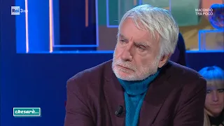 Paolo Crepet - Chesarà... -  18/11/2023