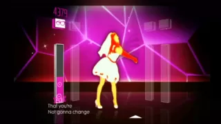 Just Dance | Katy Perry - Hot n Cold