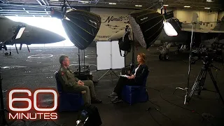 The state of the U.S. Navy | Sunday on 60 Minutes