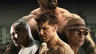 Kickboxer: Retaliation (Movie Trailer)