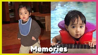 Memories - Maroon 5 [Official Music Video] | Mini Pop Kids