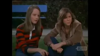 Family - Hard Times (with Helen Hunt) (Part 1 of 2) 1980