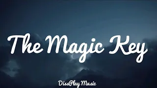  One-T ,  Cool-T - The Magic Key (lyrics)