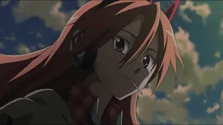 Akame Ga kill Hold On Amv .2021