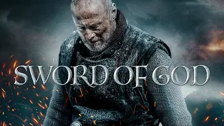 Sword of God (The Mute) (2018) | Trailer | Krzysztof Pieczynski | Karol Bernacki