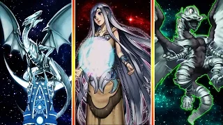 Yugioh Deck Profile - Blue-Eyes Ruler/Maiden Deck Profile [2 Builds - 2014 + Duel Replay]