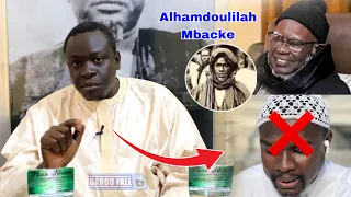 Émission Moss Kham / Pr : Serigne Moustapha Fall Faty Kane 19 juillet 2023