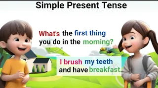 English Conversation Practice | English Speaking Practice | Learn English for Beginners