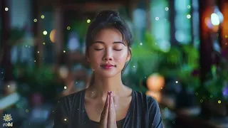 30-Minute Reiki Meditation Music | Raise Positive Vibration | Inner Peace