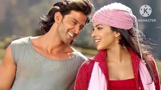 Krrish Movie (2006)#kadha vintaava best video song#Hrithik Roshan #Priyanka Chopra @heartfulclips