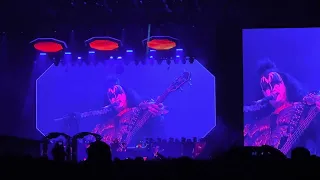 KISS - War Machine live @ Sonic Temple Music Festival 2023