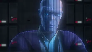 This scene should make you hate Mace Windu