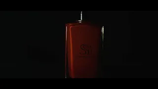 perfume commercial cinematic video