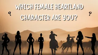 #heartland🐴 which female character are you? 🤷🏼‍♀️
