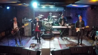 Billy Joel - Pressure (Cover) at Soundcheck Live / Lucky Strike Live