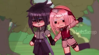 ⚠️Error⚠️||Sasusaku Au||Meme||(I rushed the thumbnail-)