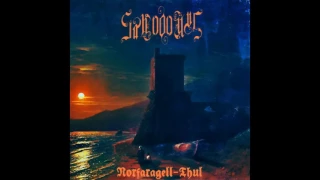 Splendorius - Norfaragell-Thul (2014) (Dungeon Synth, Medieval Ambient)