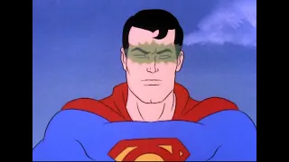 1984 The Super Friends - The Wrath of Braniac Ep 2.2