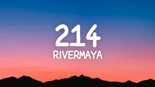 Rivermaya - 214 (Lyrics)