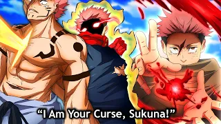 Yuji's Heian Era Awakening is TOO Strong: The NEW POWER TO DEFEAT Sukuna Revealed | JUJUTSU KAISEN