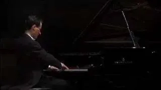 François Weigel plays Chopin : Waltz No.9 in A flat major (op.69 No.1)