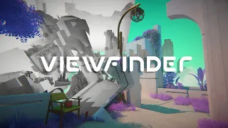 Viewfinder | Announcement Trailer | PC & PS5 | 2023