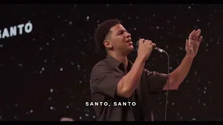 José Jr/Pedro Bertoldo - Quem já pisou no Santo dos Santos + Beija-me com tua glória