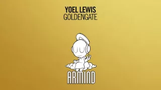 Yoel Lewis - Goldengate (Extended Mix)