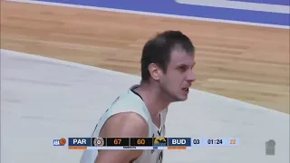 HVALA NOVICE Novica Velickovic career highlights