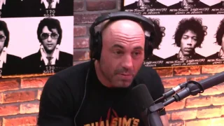 Joe Rogan - Guy Ritchie on the Drawbacks of Box Office Success "It Should Be Secondary"