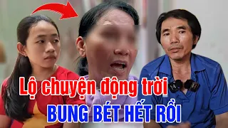 NGƯỜI CHA TÁ HOẢ KHAI HẾT SỰ THẬT VỢ QUAY VỀ ĐÒI LÀM ĐIỀU NÀY VỚI CON GÁI 12 TUỔI?